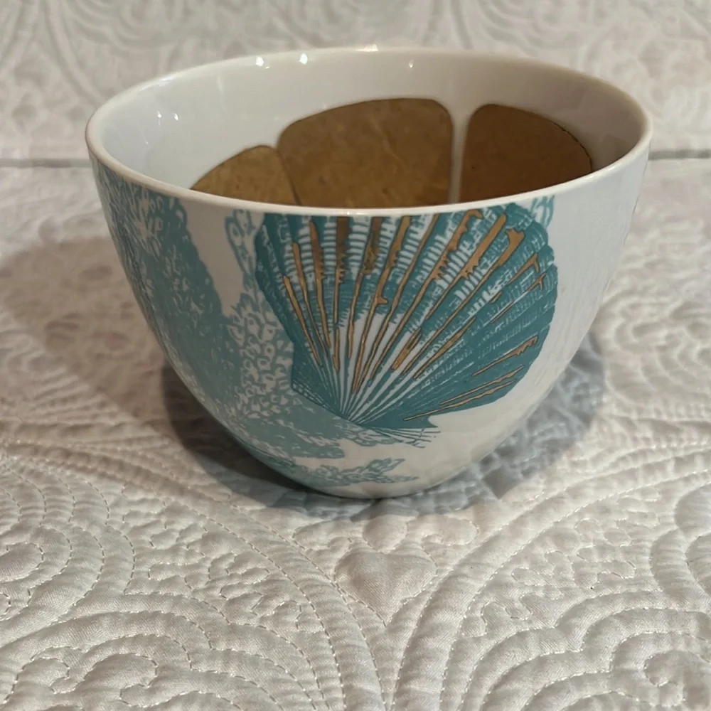 Oxford & Thyme nesting bowls, set of three,‎ NWOT